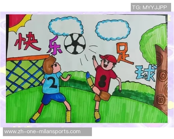 足球片头动画的魅力与创意探索让我们感受激情与梦想的碰撞 足球片头动画的魅力与创意探索让我们感受激情与梦想的碰撞