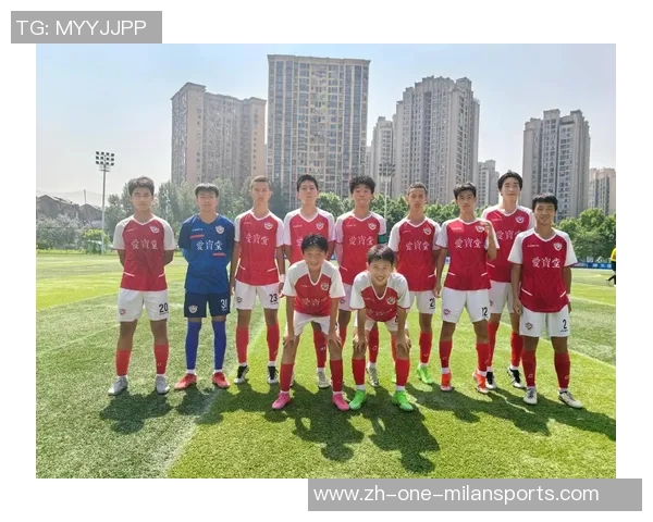 足球宁波：探索这座城市的足球文化与未来发展潜力